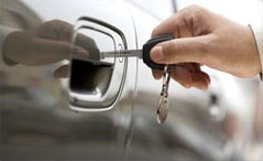 Locksmith in Atlantic Beach